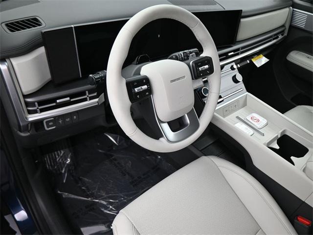 2026 Hyundai Santa Fe SEL photo 14