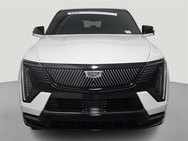2025 Cadillac Escalade IQ Sport photo 3