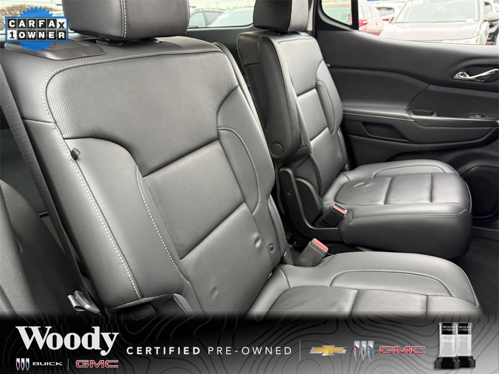 2023 GMC ACADIA - Image 31
