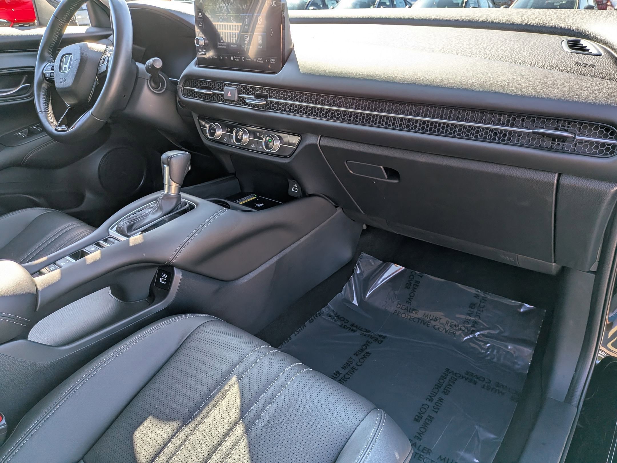 2023 Honda HR-V EX-L photo 29