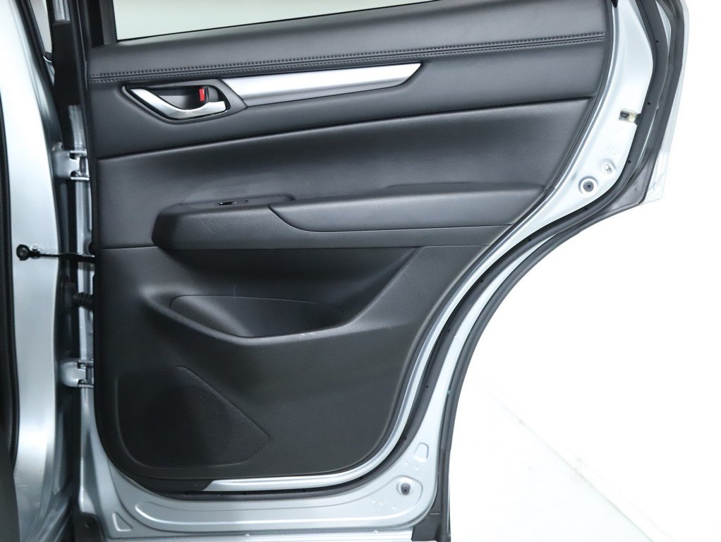 2022 Mazda CX-5 2.5 S Preferred photo 37