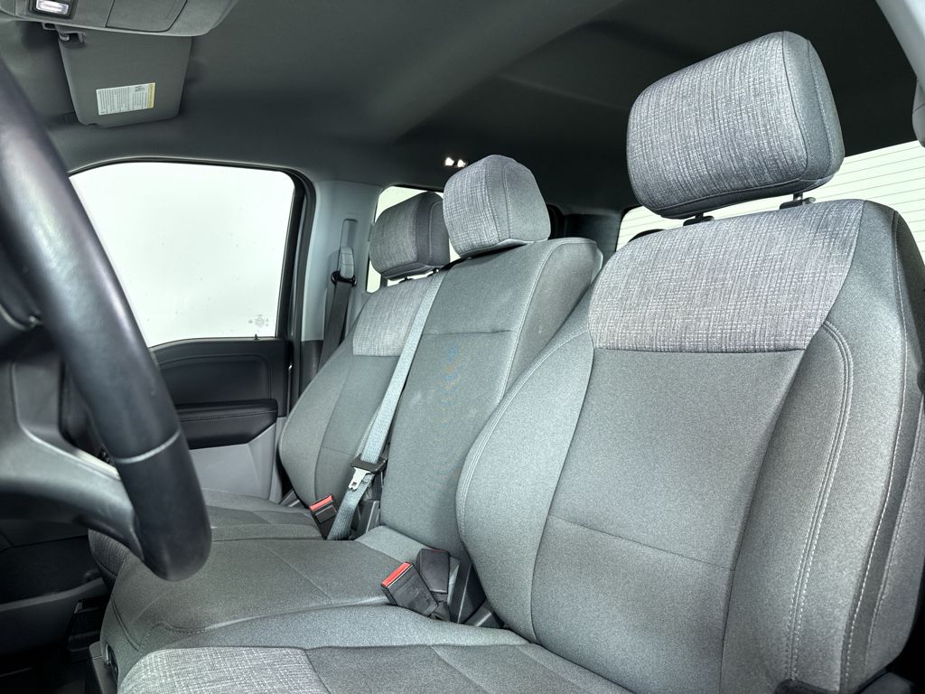 2021 Ford F-150 XLT photo 5