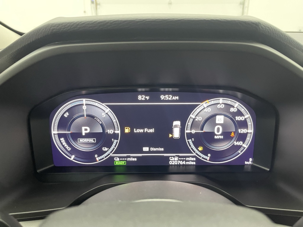 2023 Mitsubishi Outlander PHEV SEL photo 3