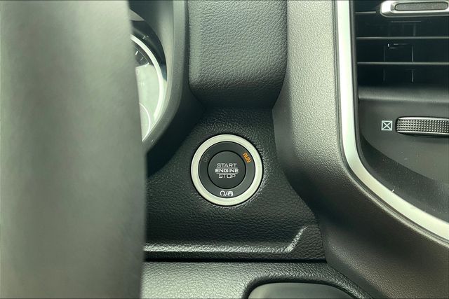 2026 Ram 1500 Big Horn Lone Star photo 17