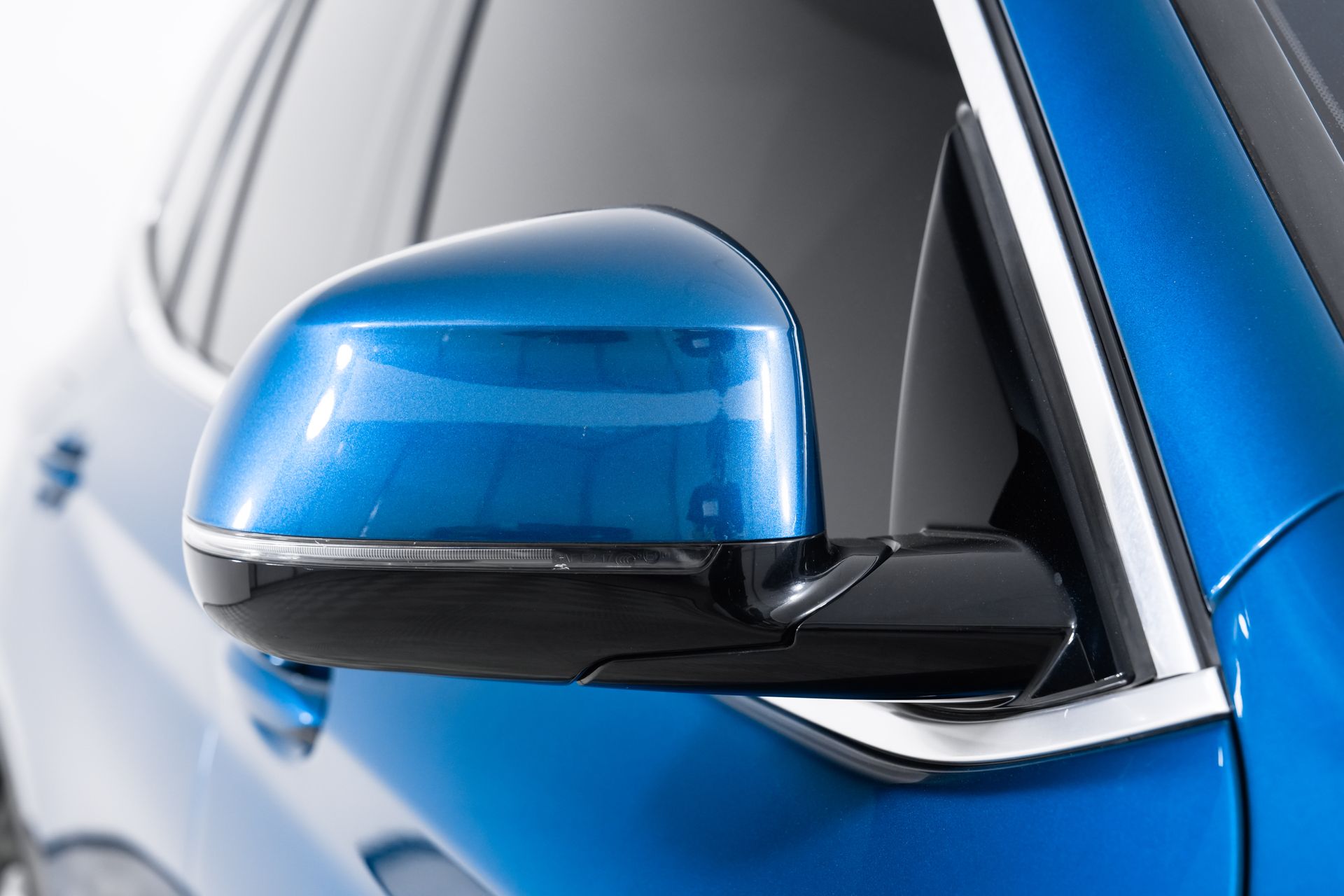 2018 Bmw X3 xDrive30i photo 13