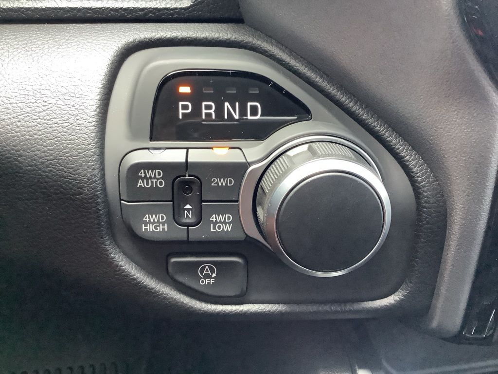 2026 Ram 1500 Big Horn Lone Star photo 14