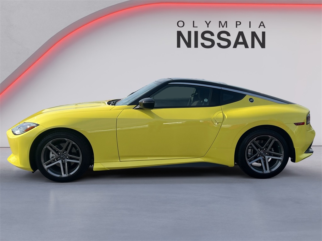 2024 Nissan Z Sport photo 2