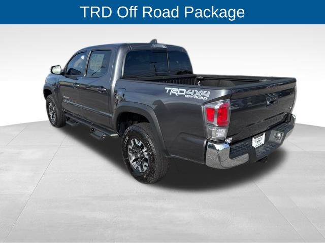 2023 Toyota Tacoma TRD Off-Road V6 photo 2