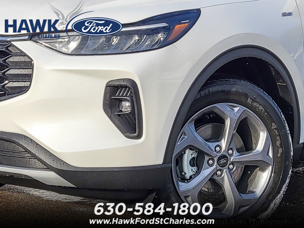 2026 FORD ESCAPE - Image 2