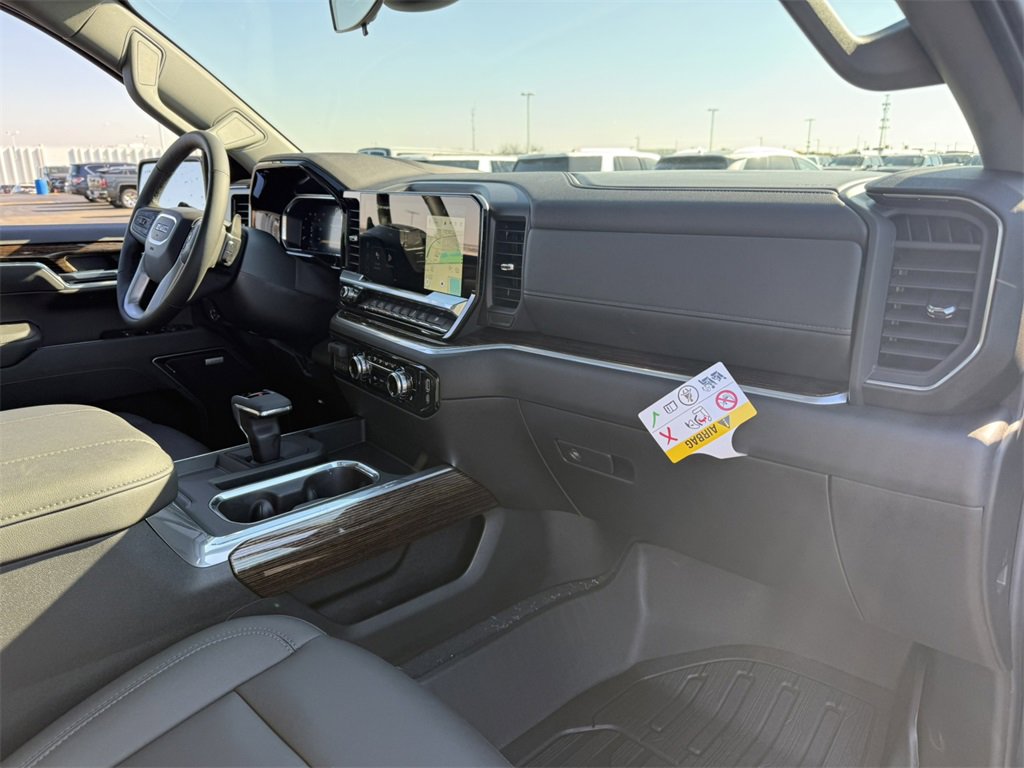 2026 GMC SIERRA - Image 39