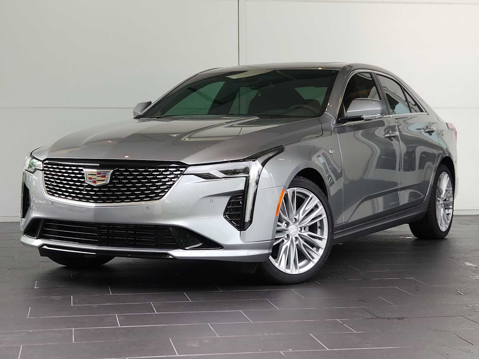 2025 Cadillac CT4