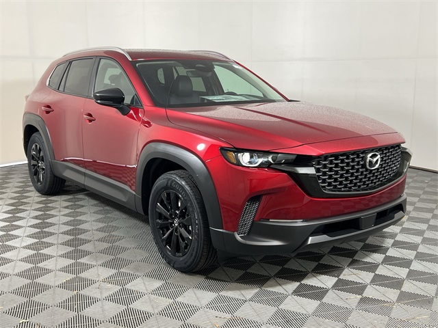 2025 Mazda CX-50 2.5 S Premium photo 2