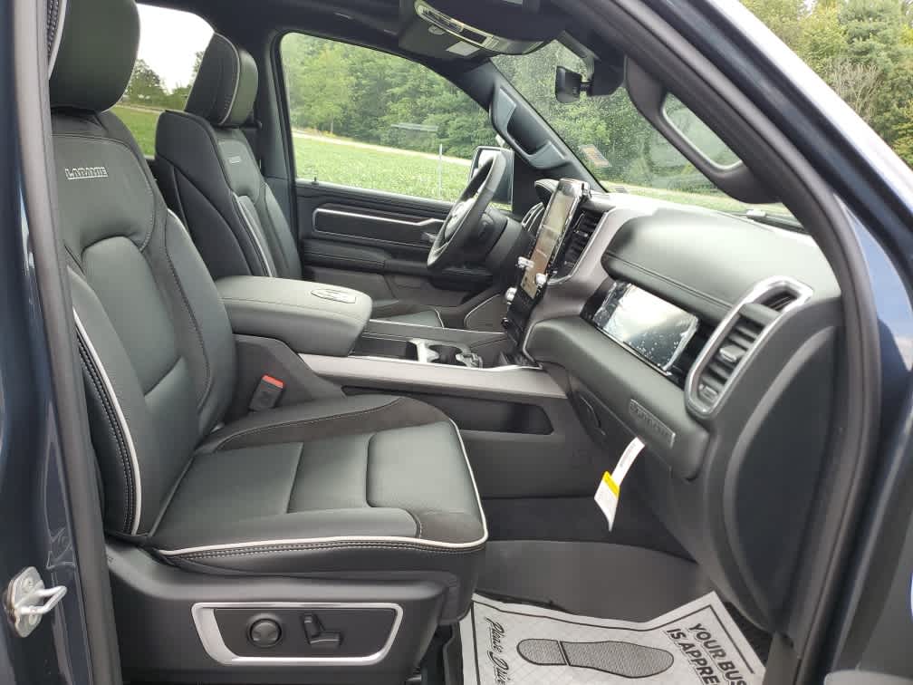 2026 Ram 1500 Laramie photo 22