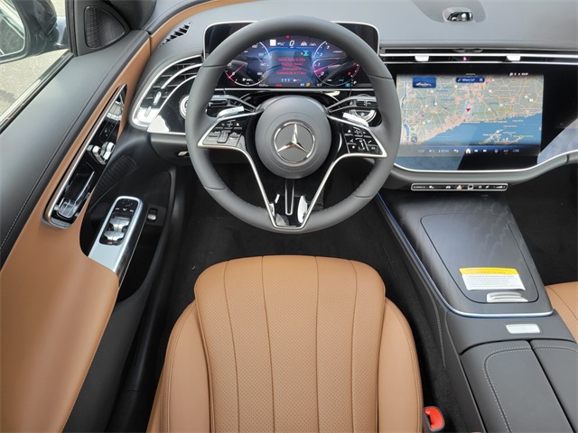 2026 Mercedes Benz E 53 AMG 4MATIC photo 14