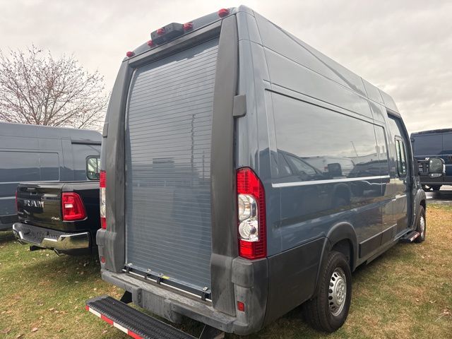 2024 Ram ProMaster 3500 photo 3