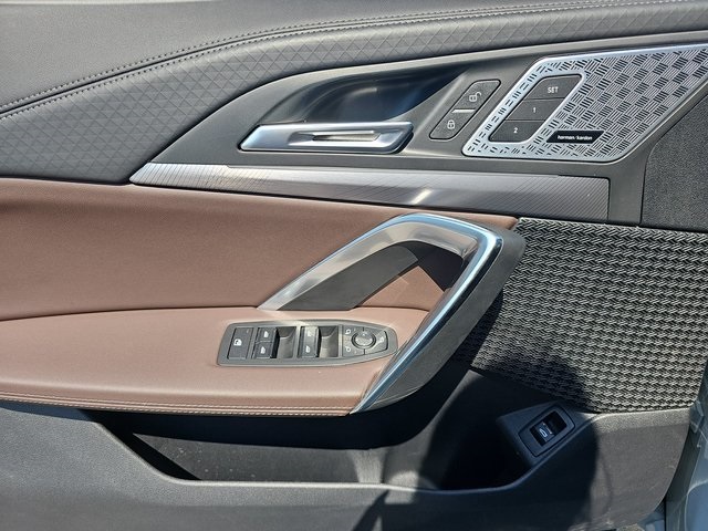 2024 Bmw X2 M35i photo 25