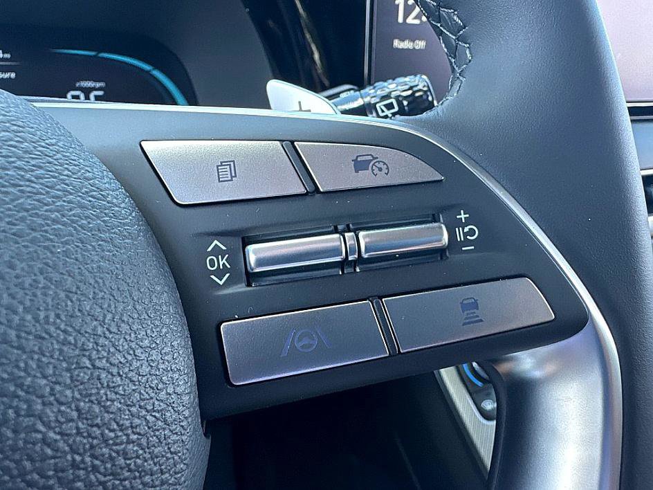 2025 Hyundai Palisade XRT photo 14