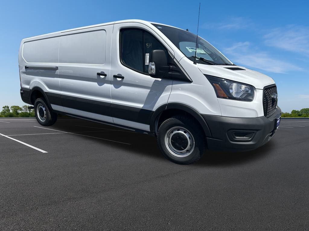 2025 Ford Transit photo 4