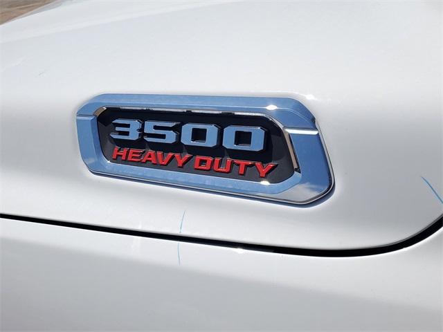 2026 Ram 3500 Tradesman photo 7