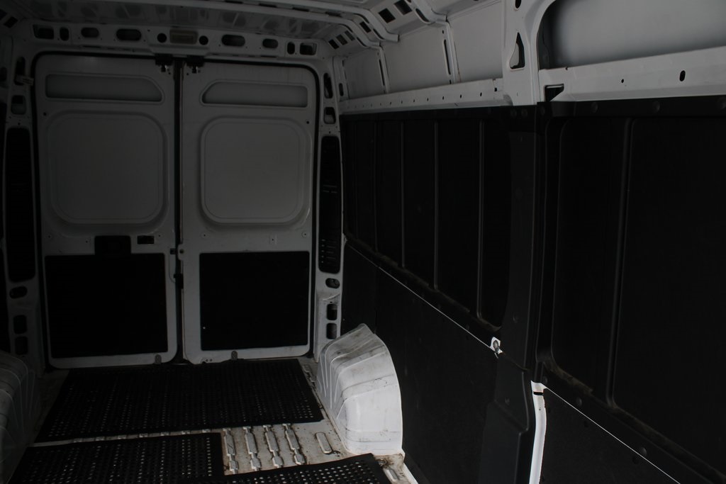 2023 Ram ProMaster 2500 photo 13
