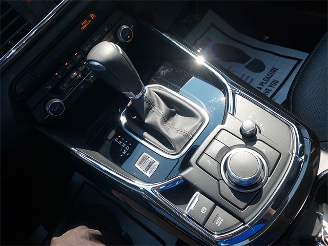 2023 Mazda CX-9 Touring photo 14
