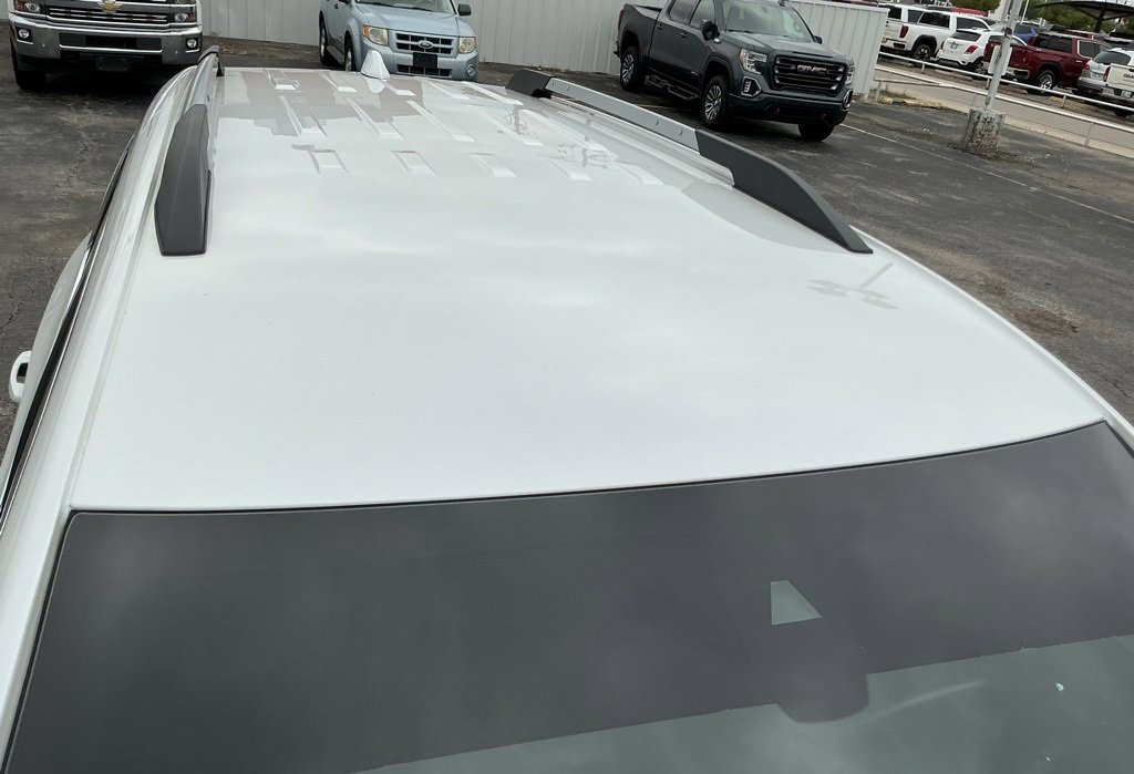 2022 Gmc Acadia SLT photo 13