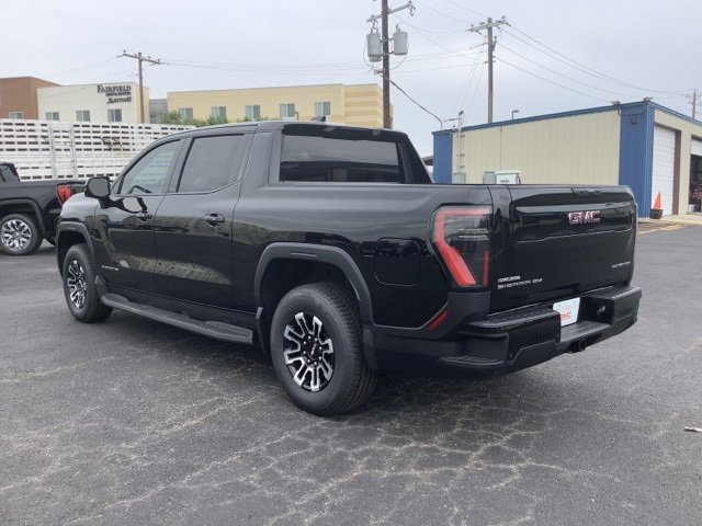 2026 Gmc Sierra Elevation photo 5