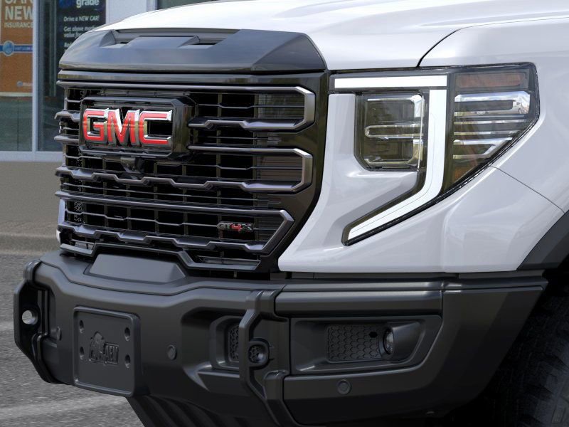 2026 Gmc Sierra 1500 AT4X photo 14