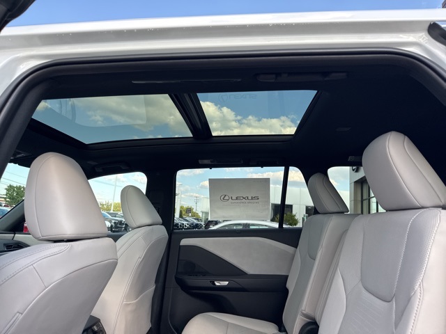 2026 Lexus TX 350 Premium photo 32