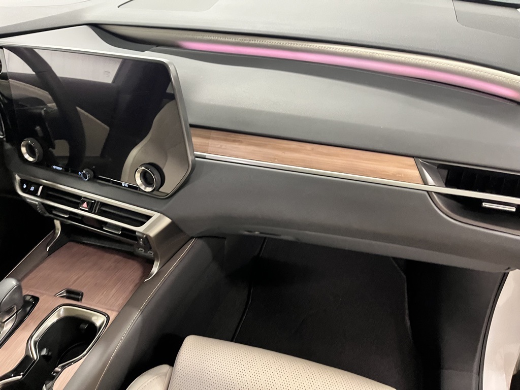 2023 Lexus RX 350 Luxury photo 18