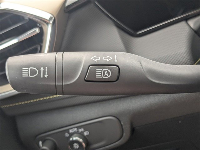 2026 Chevrolet Trailblazer ACTIV photo 26