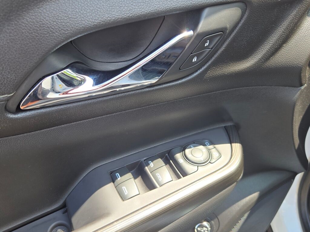 2020 Gmc Acadia SLT photo 18