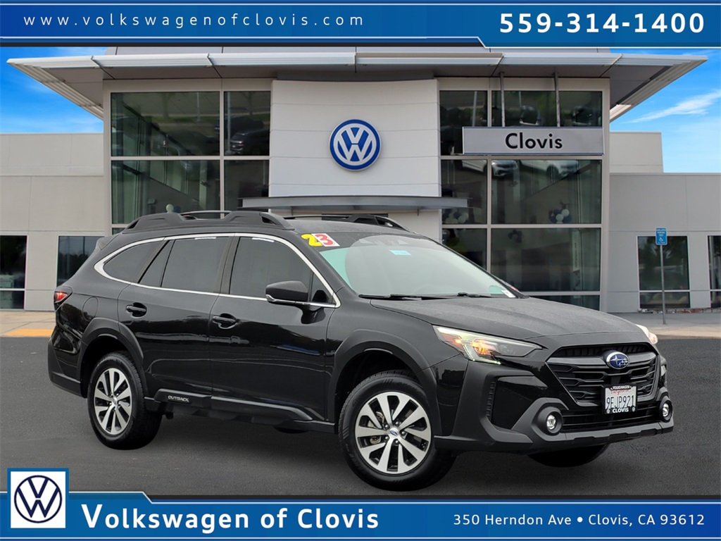 2023 Subaru Outback Base's photo