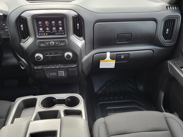 2025 Gmc Sierra Pro photo 4
