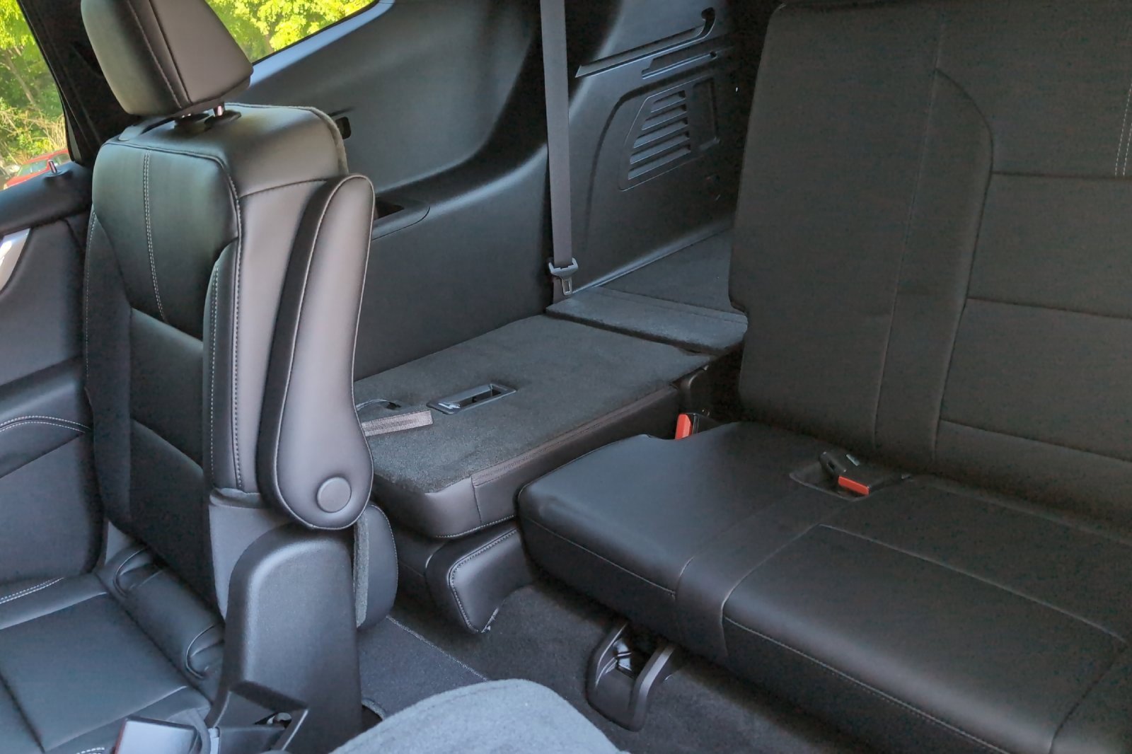 2026 Gmc Acadia Elevation photo 15