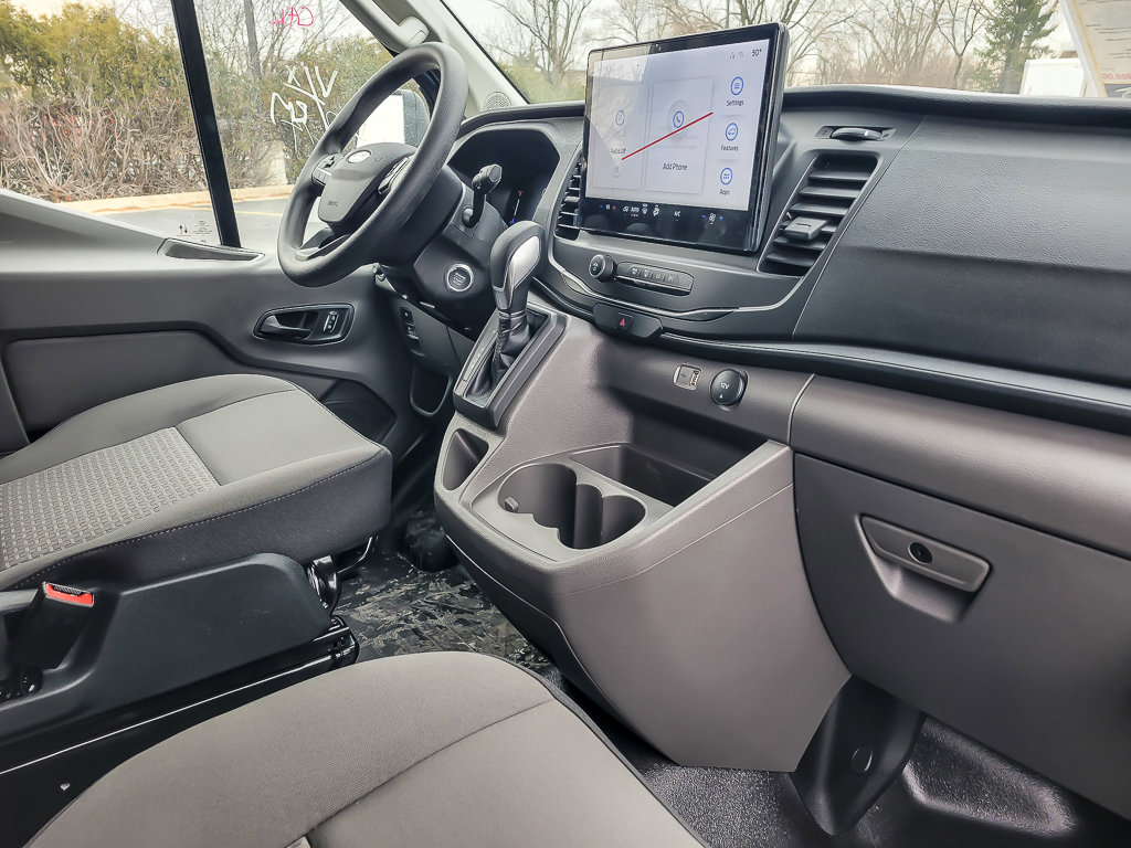 2026 FORD TRANSIT - Image 26