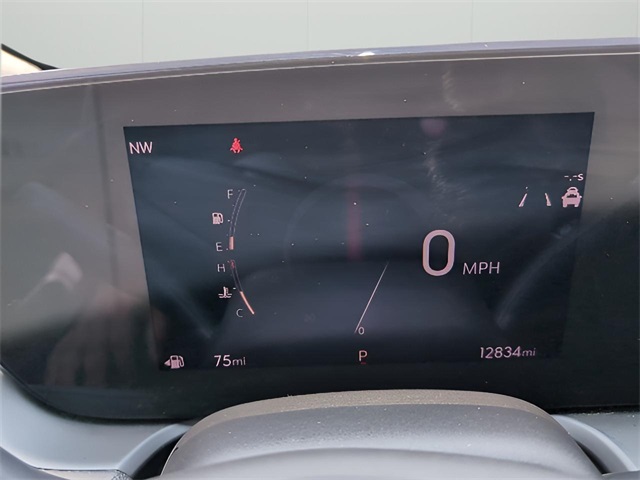 2025 Buick Encore GX Preferred photo 14