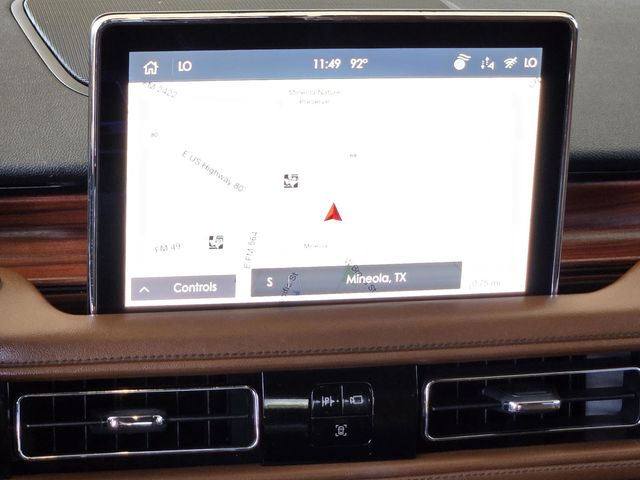 2022 Lincoln Aviator Reserve photo 14