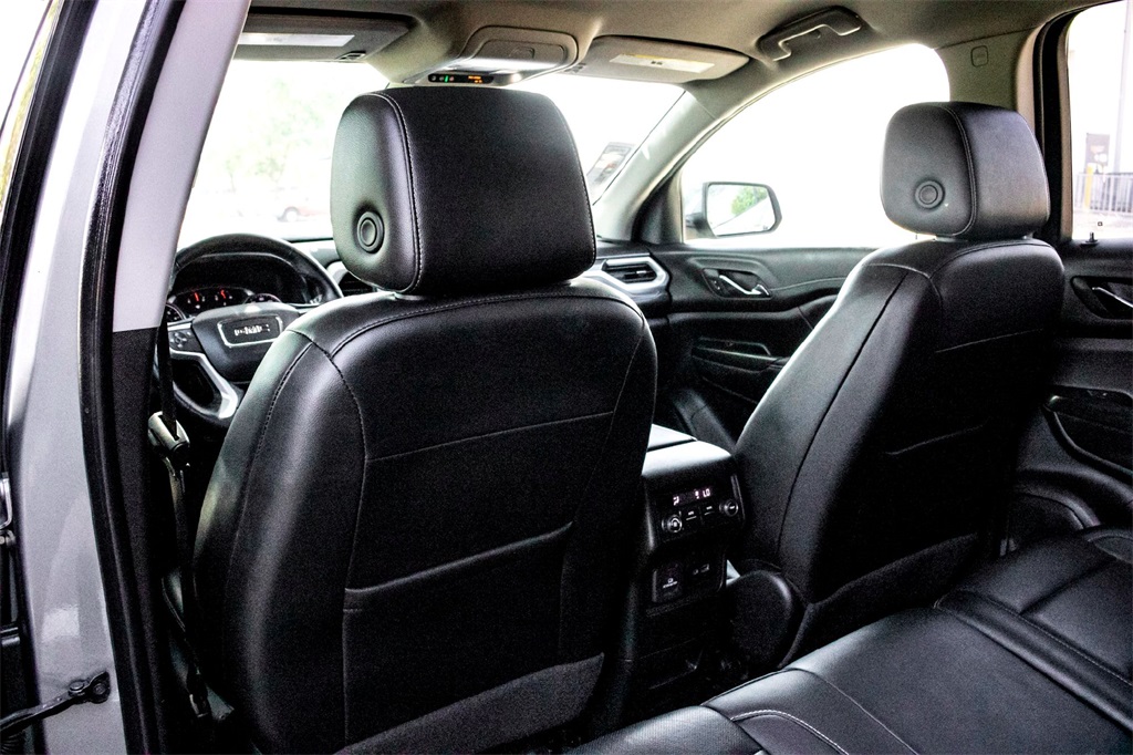 2023 Gmc Acadia SLT photo 27