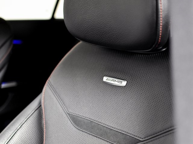 2023 Mercedes Benz C 43 AMG 4MATIC photo 4