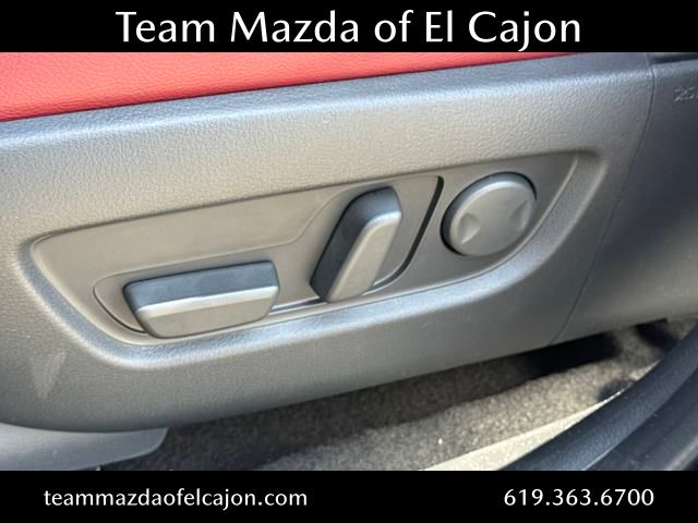 2025 Mazda CX-70 3.3 Turbo S Premium photo 5