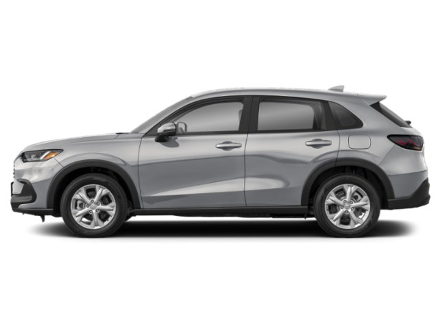 2026 Honda HR-V LX photo 5