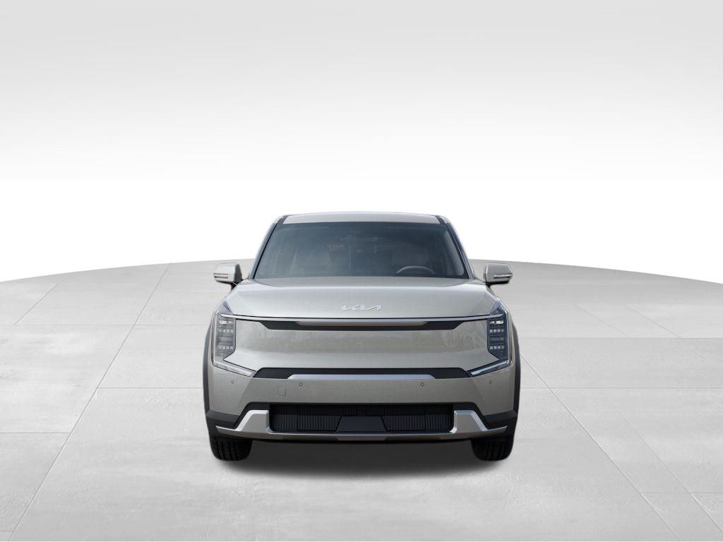 2026 Kia EV9 Light photo 2