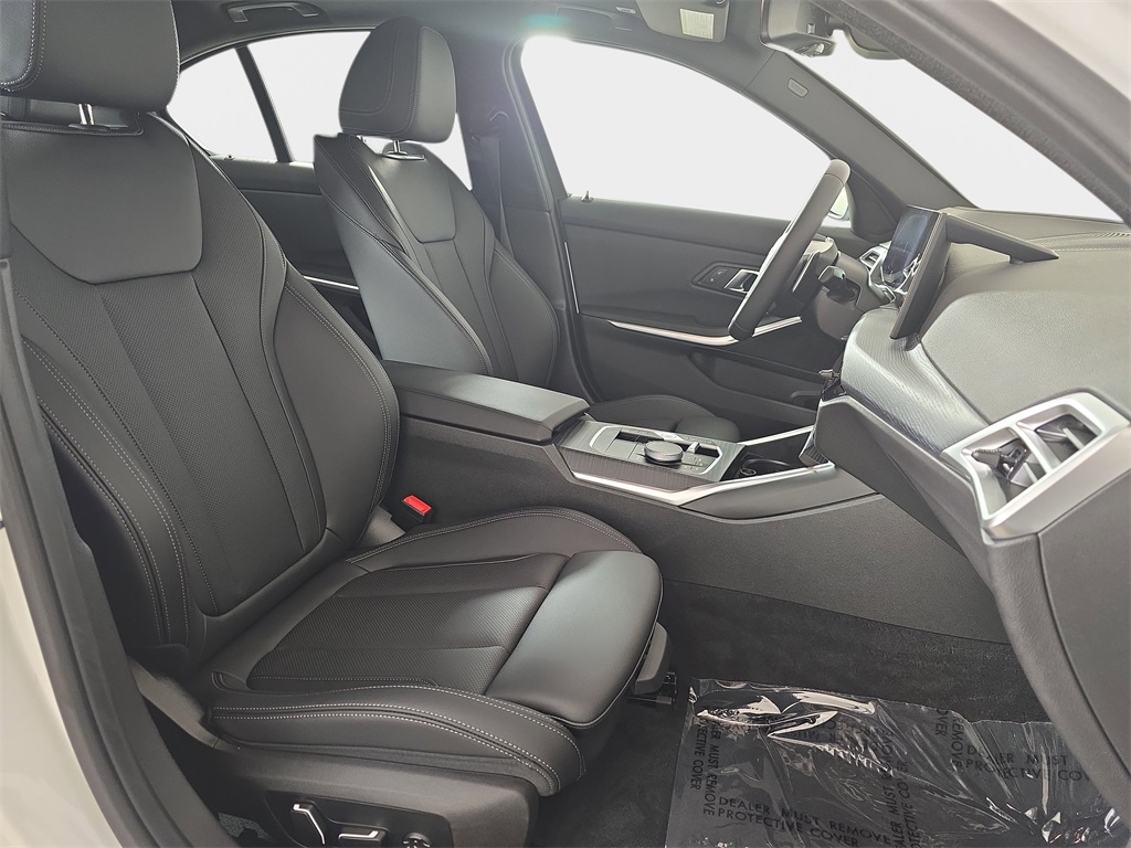 2025 Bmw 330i xDrive photo 10