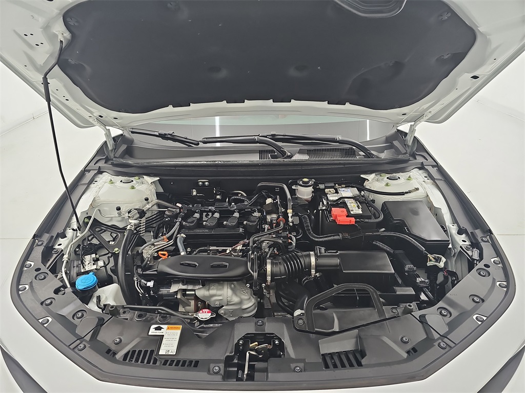 2023 Honda Accord EX photo 30