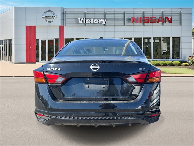 2024 Nissan Altima 2.5 SV photo 3