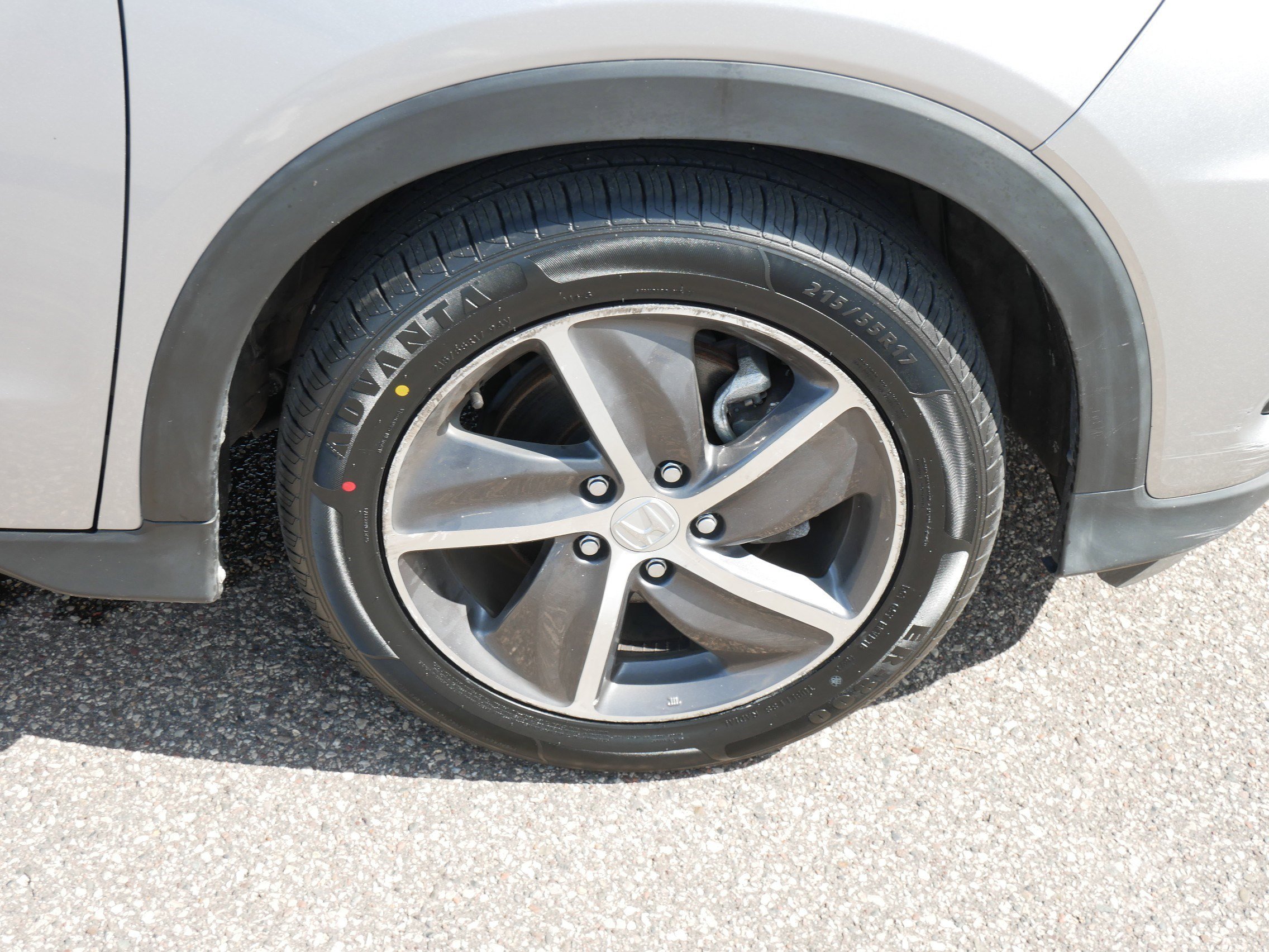 2022 Honda HR-V EX photo 14