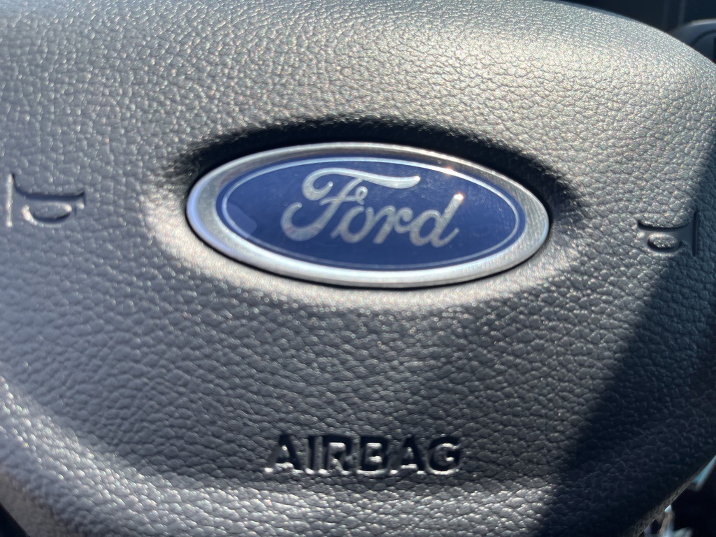 2025 Ford Ranger XLT photo 16