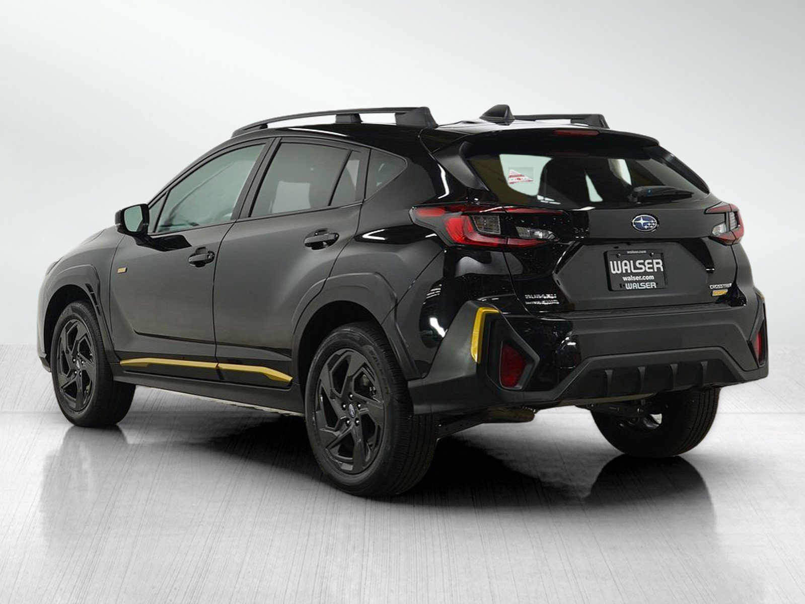 2024 Subaru Crosstrek Sport photo 2