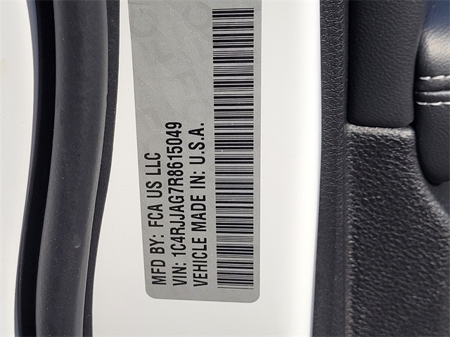 2024 Jeep Grand Cherokee Altitude X photo 20